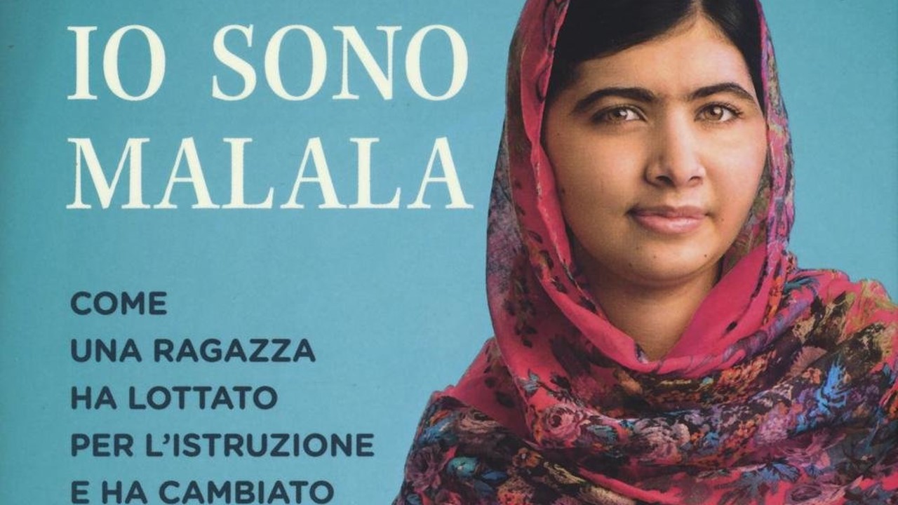 IO SONO MALALA Malala Yousafzai Recensioni Libri e news