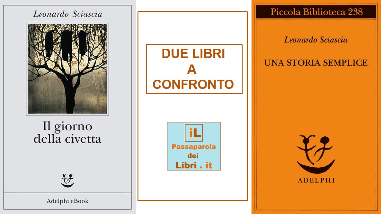 Una storia semplice - Leonardo Sciascia - Libro - Adelphi - Piccola  biblioteca Adelphi